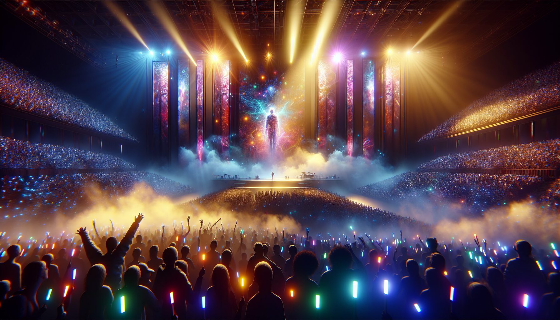 Mafumafu《Super Mafumafu World 2025》演唱會搶票攻略|避免錯失限定席次的5大技巧