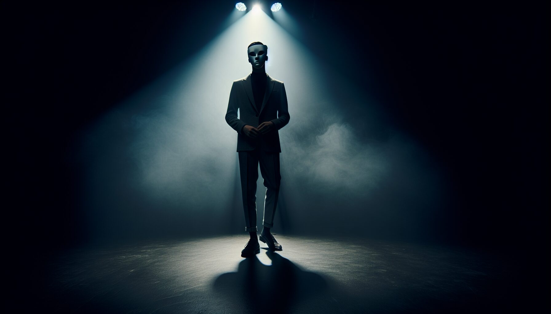 Mafumafu 舞台現場表演瞬間