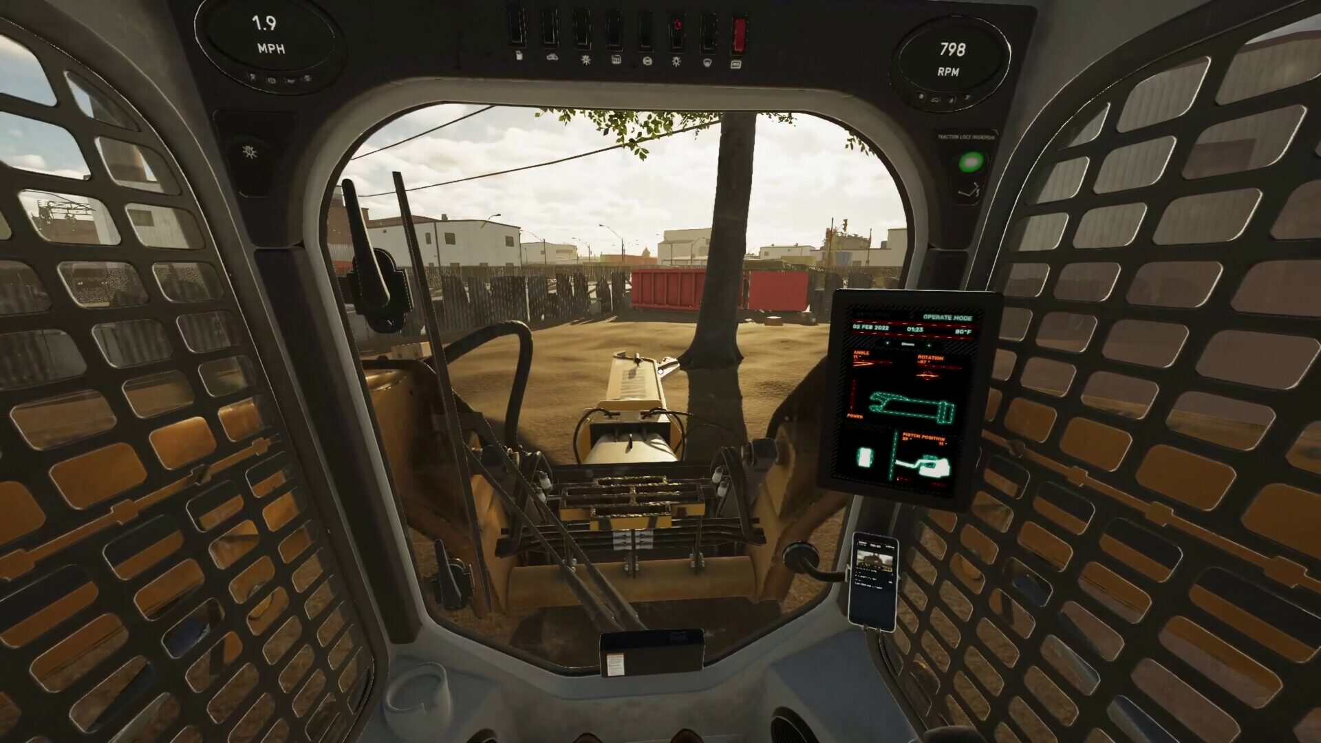 爽快模擬神作!PS5《拆除與建造3》頂級畫質體驗次世代破壞中毒性