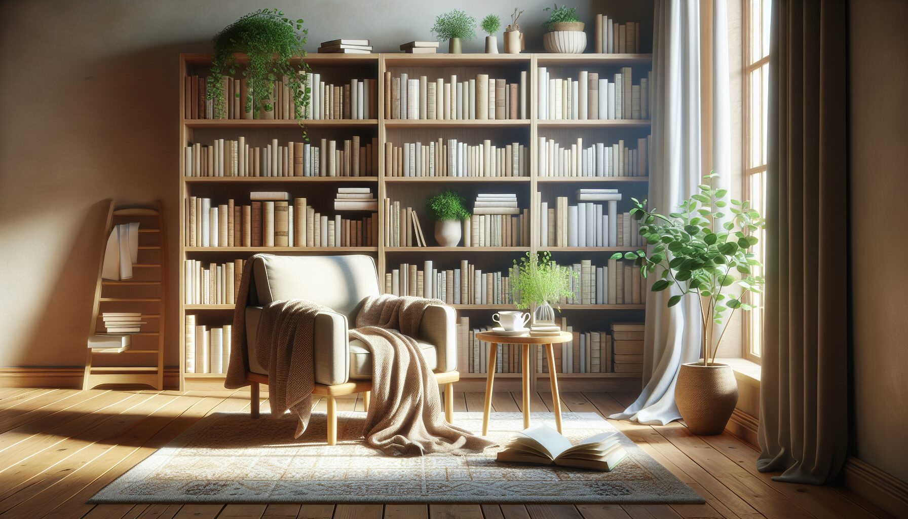 咫尺角落特色解析:3大理由讓資深小說迷絕不錯過的閱讀平台