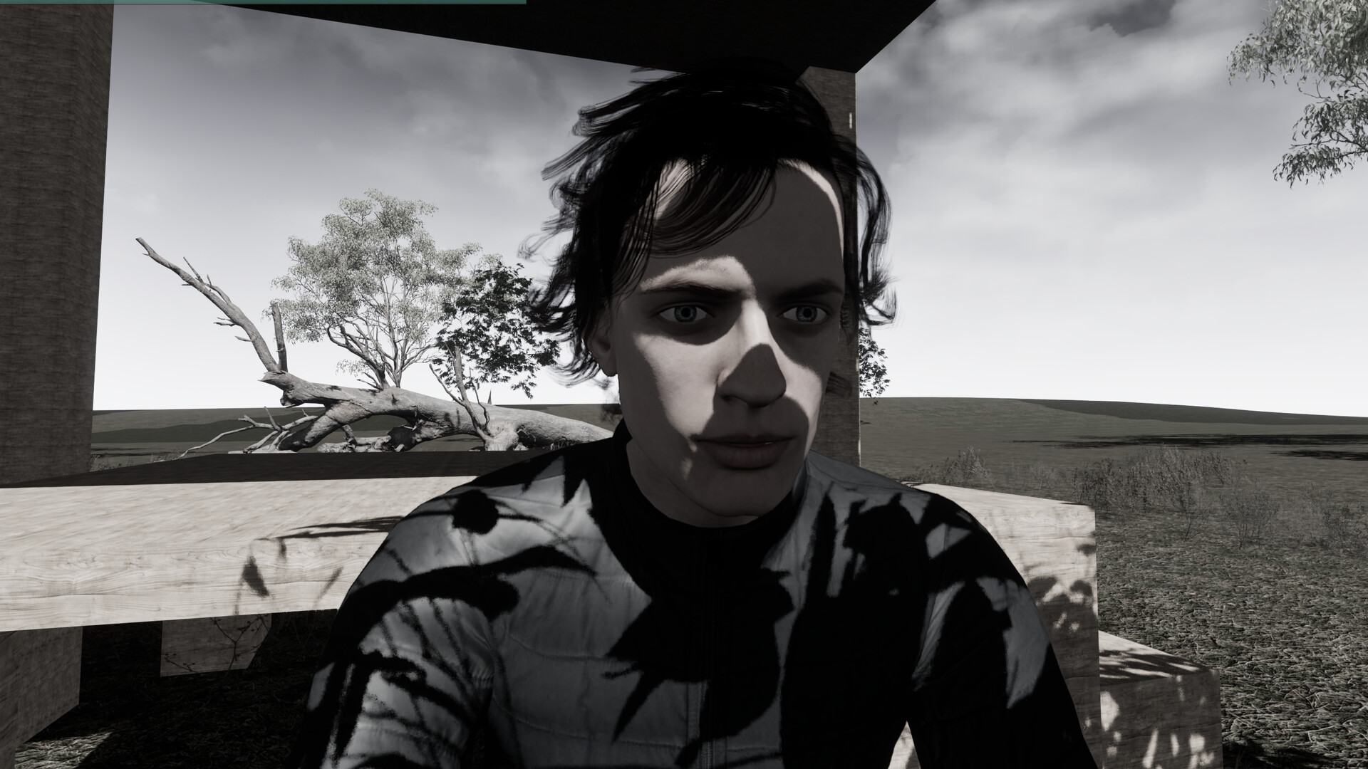 心理驚悚冒險新作《安德斯3：痛苦海岸》登場！無人機探索與駕駛玩法打造沉浸式劇情遊戲體驗