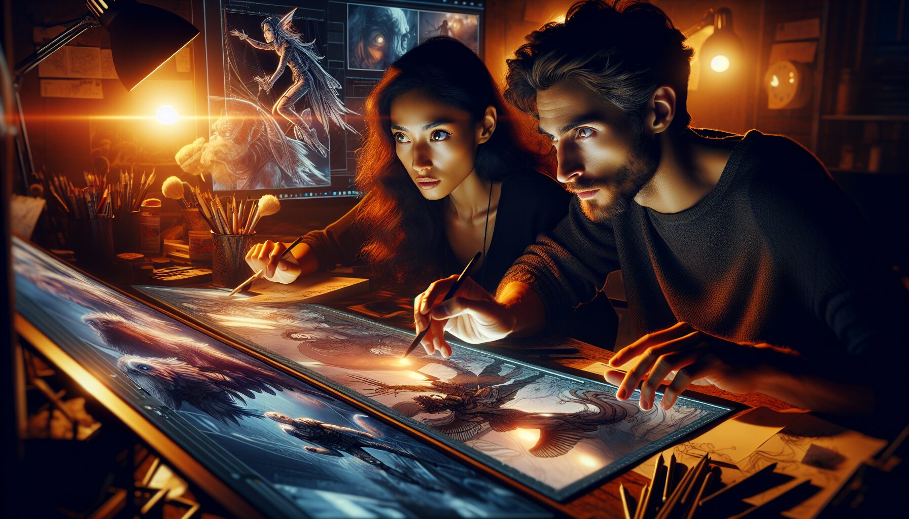 《我推的孩子》漫畫解析:3個長期追漫族必須避免的誤區