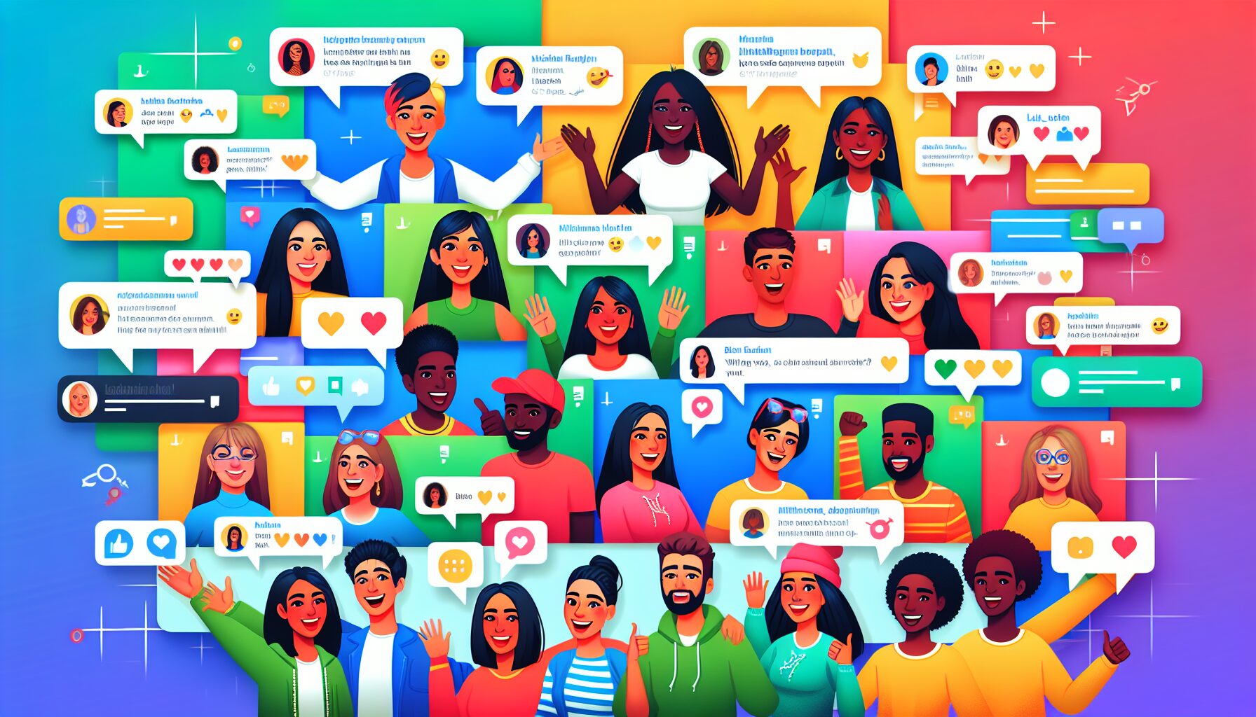 刺蝟貓閱讀平台界面示意圖