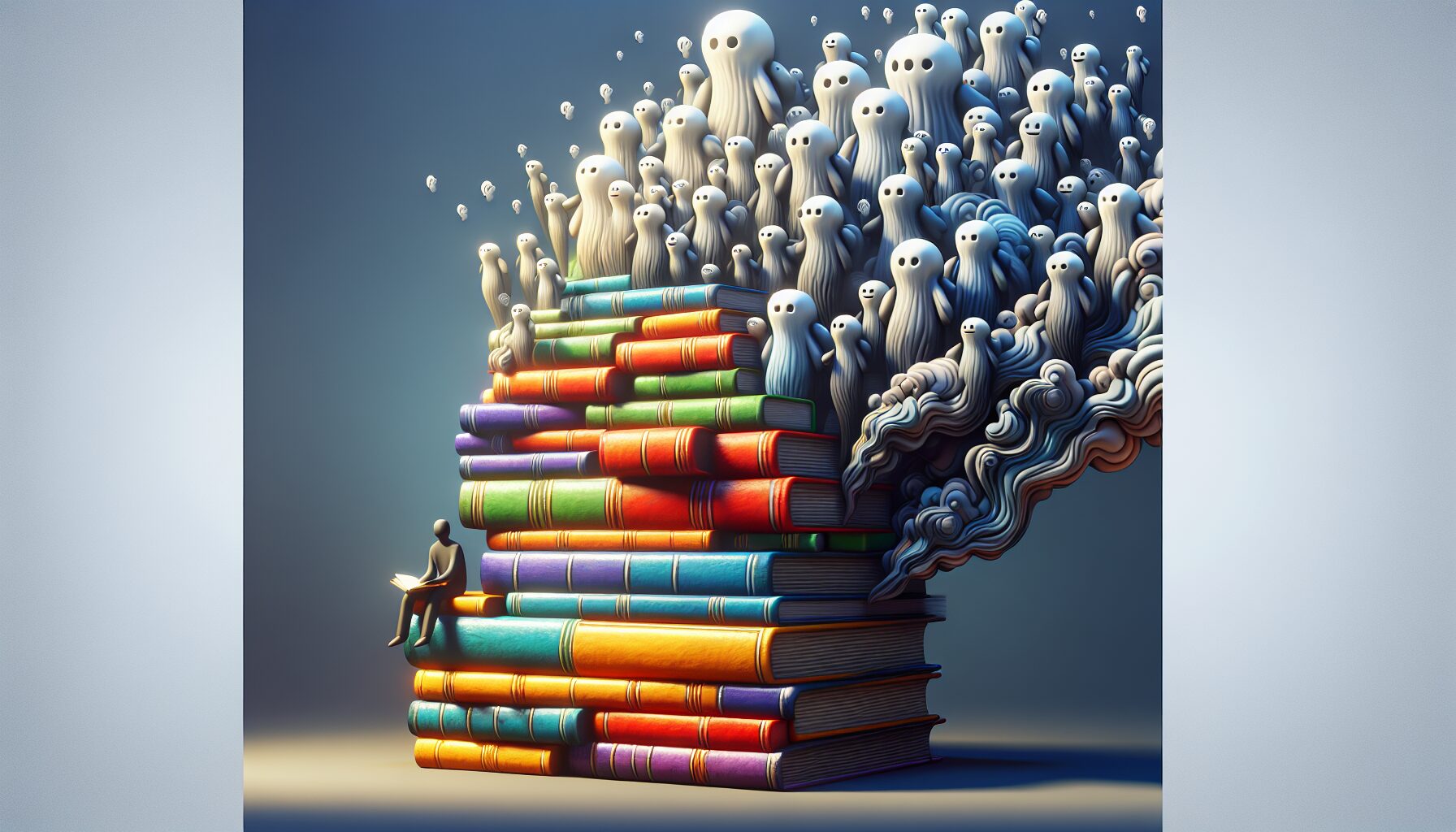 現象級舒壓網文封面合集