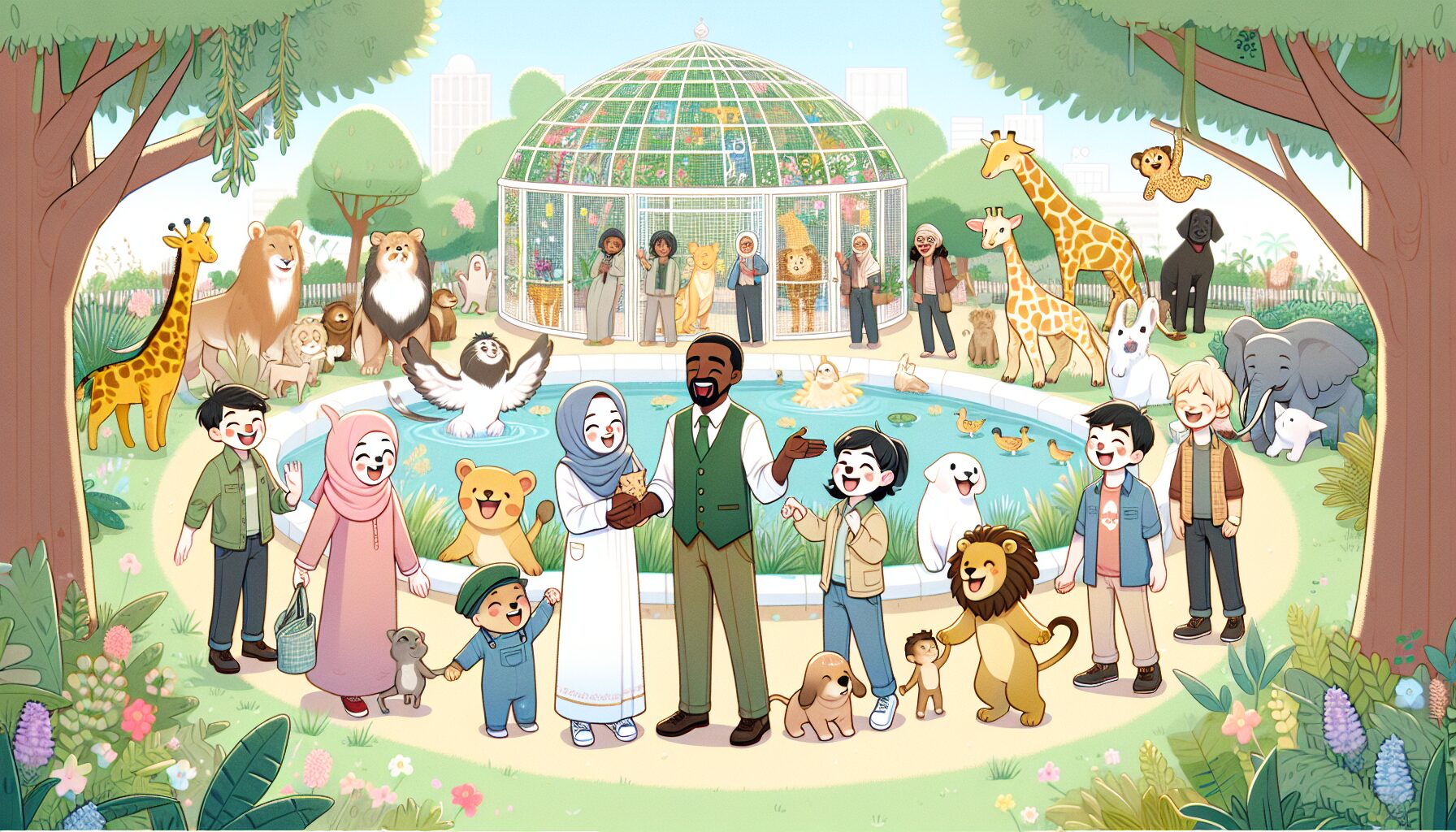 熱門風格輕鬆小說推薦插圖