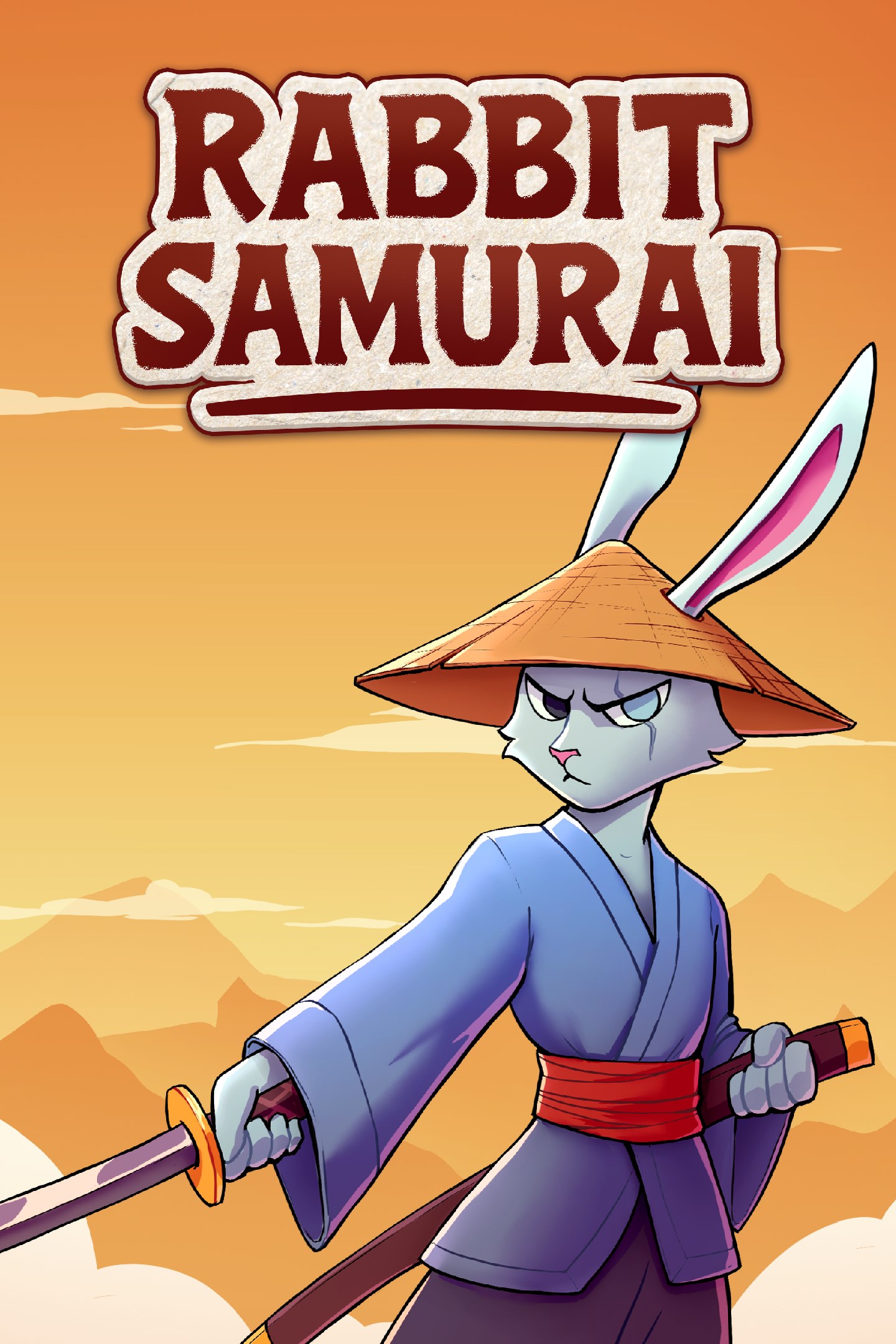 策略控必收！Xbox Series X|S《Rabbit Samurai》超萌卡牌冒險 高畫質極致流暢新體驗
