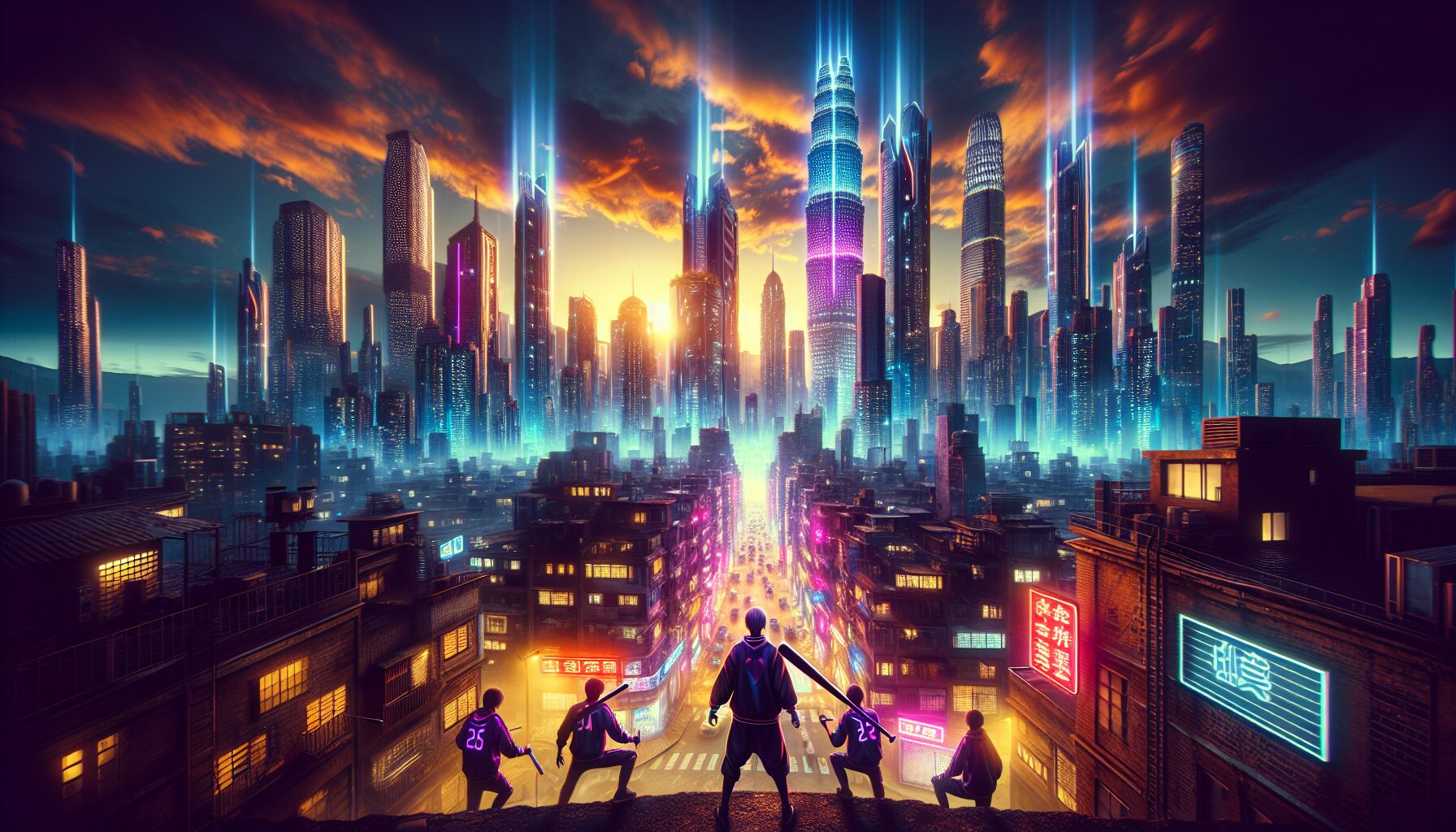 《TRIBE NINE》角色養成都要會？5個實用技巧助你避免隊伍培育失誤