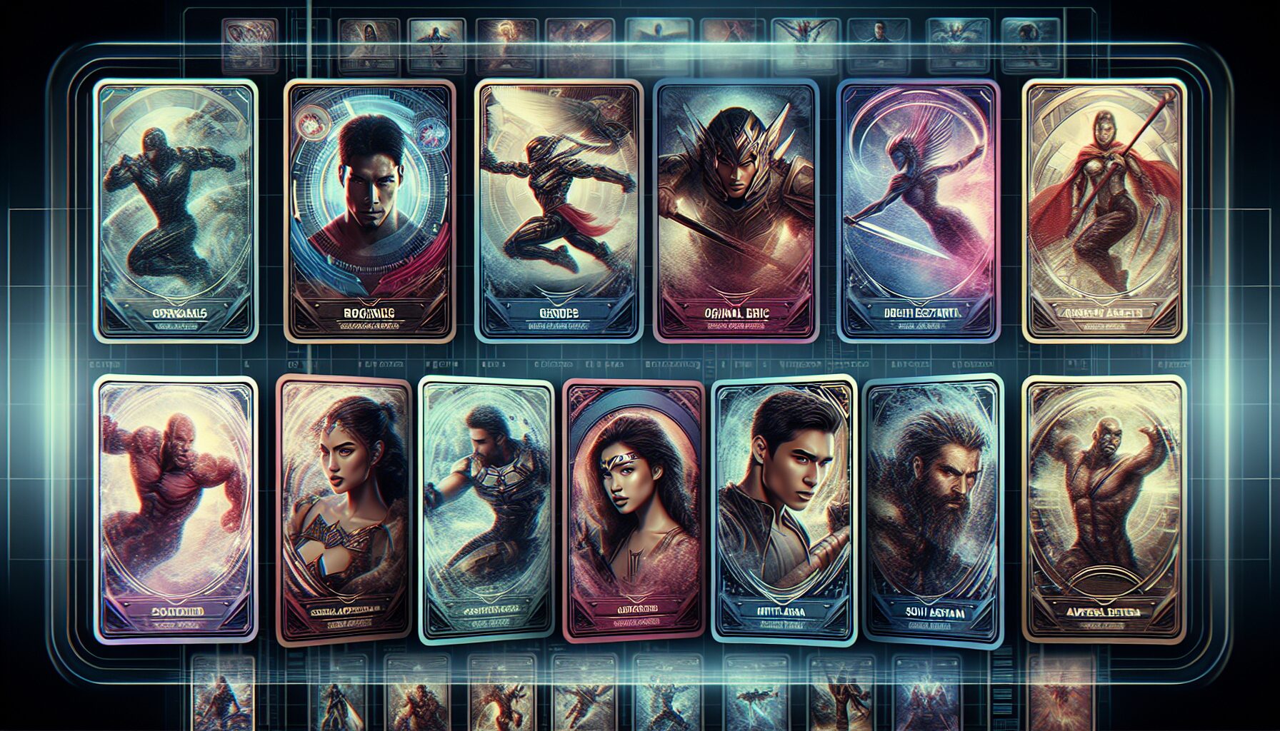 秋葉雛菊角色立繪