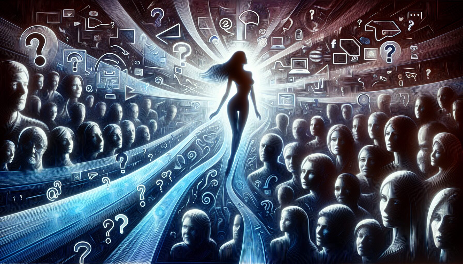 粉絲自製Gawr Gura與senzawa聲音對比與網路迷因合集