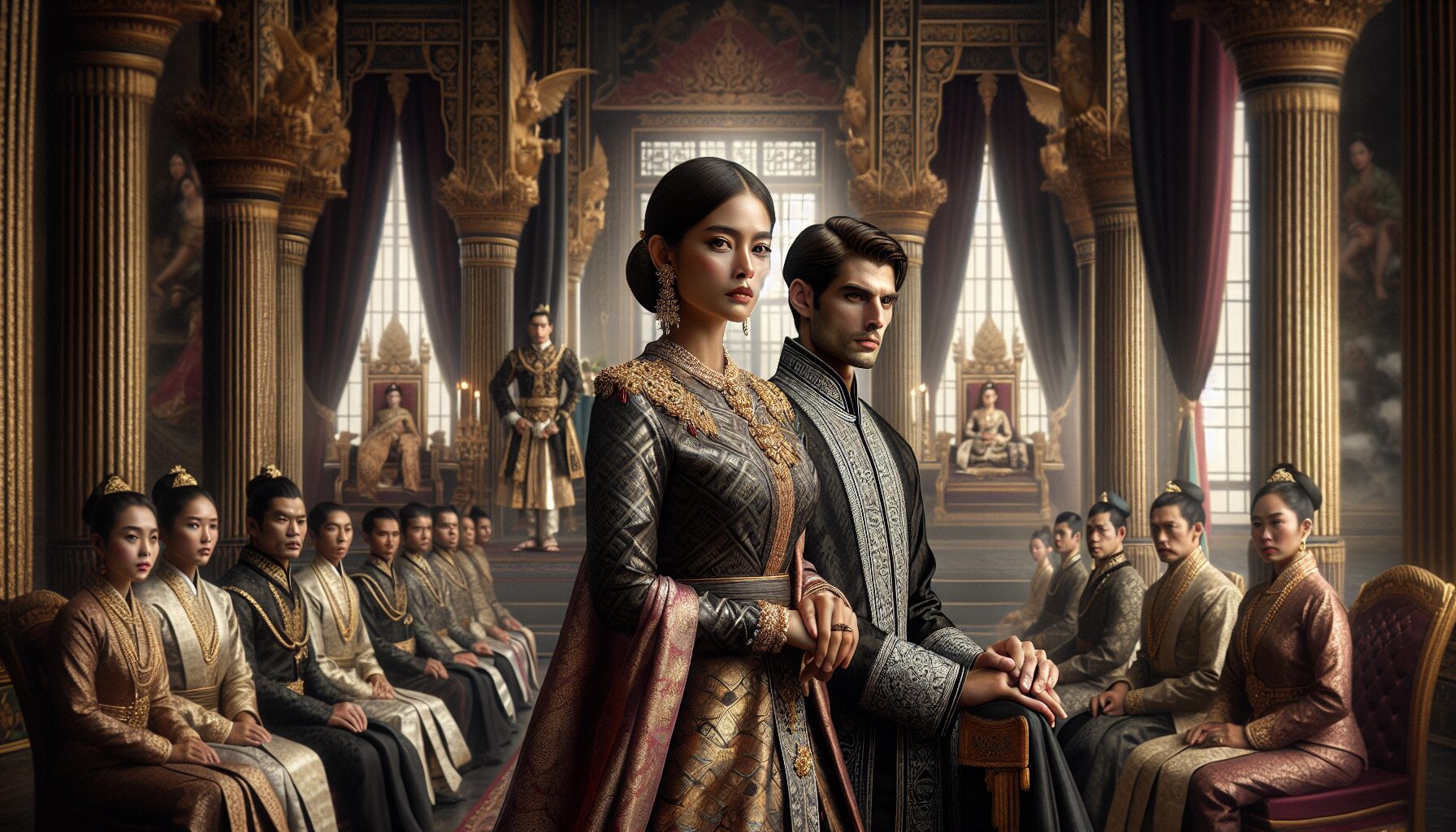 小說《首輔養成手冊》原著封面