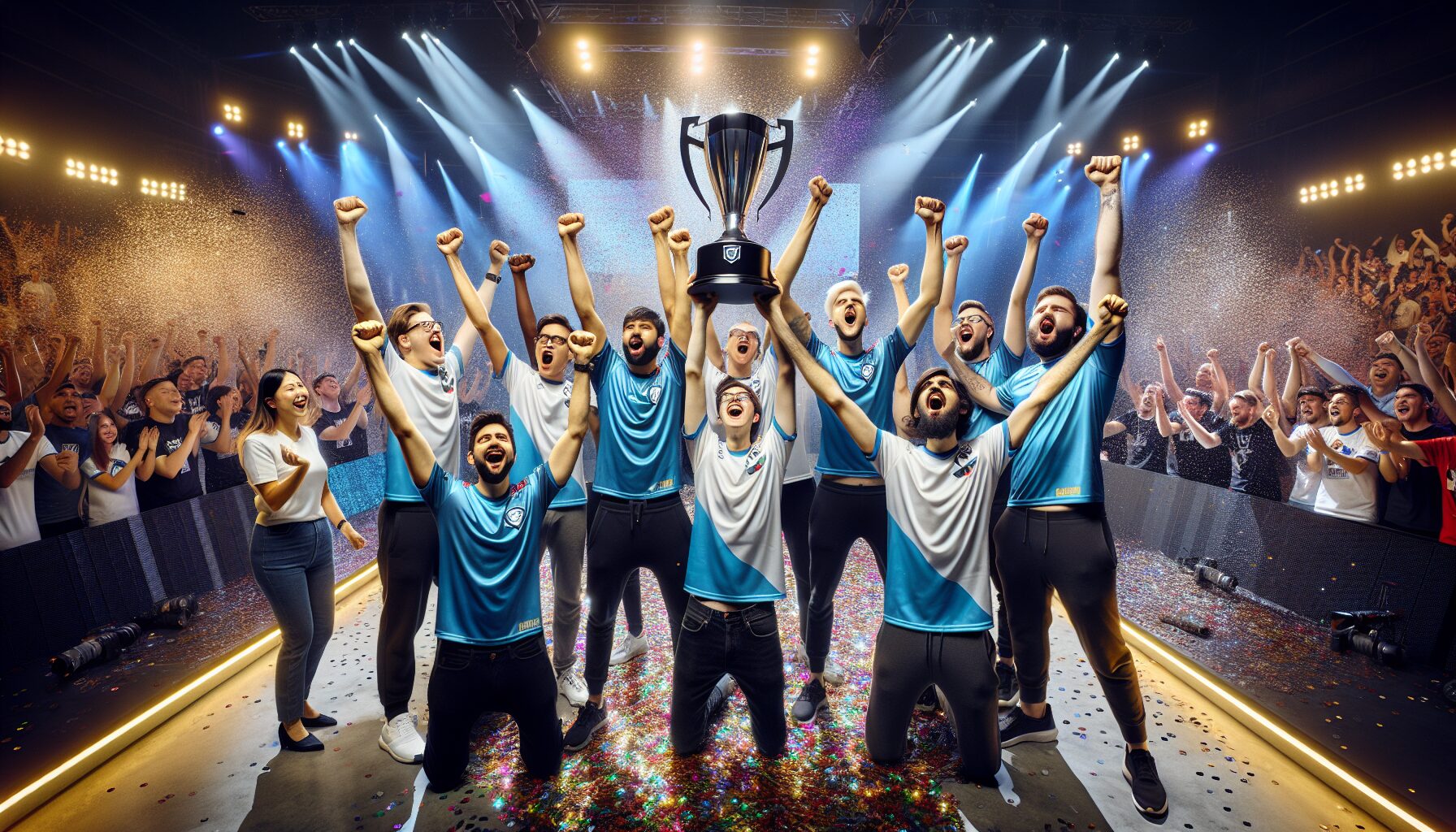 RNG時期Karsa攜手Uzi