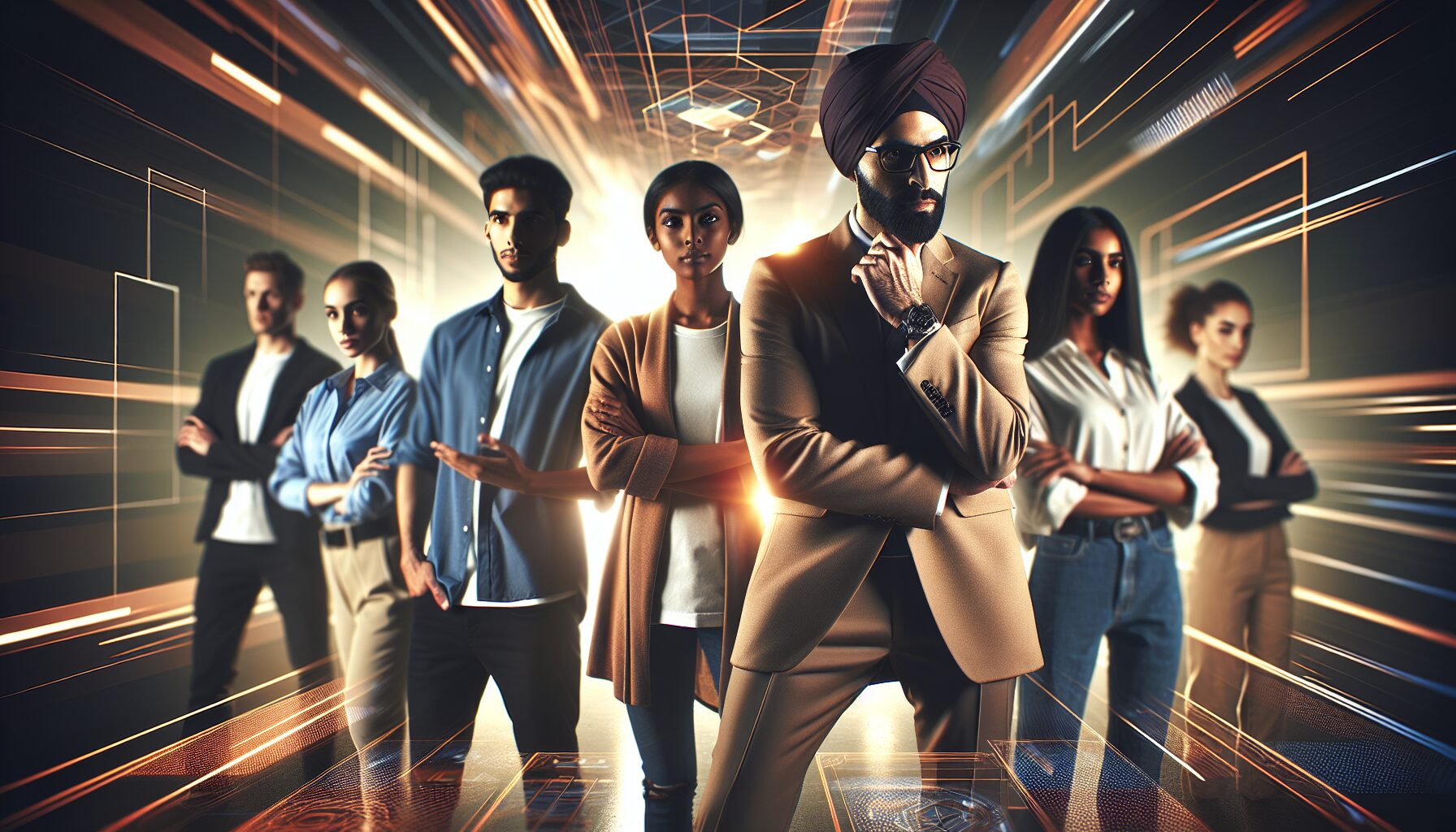 TES時期Karsa帶隊勝利