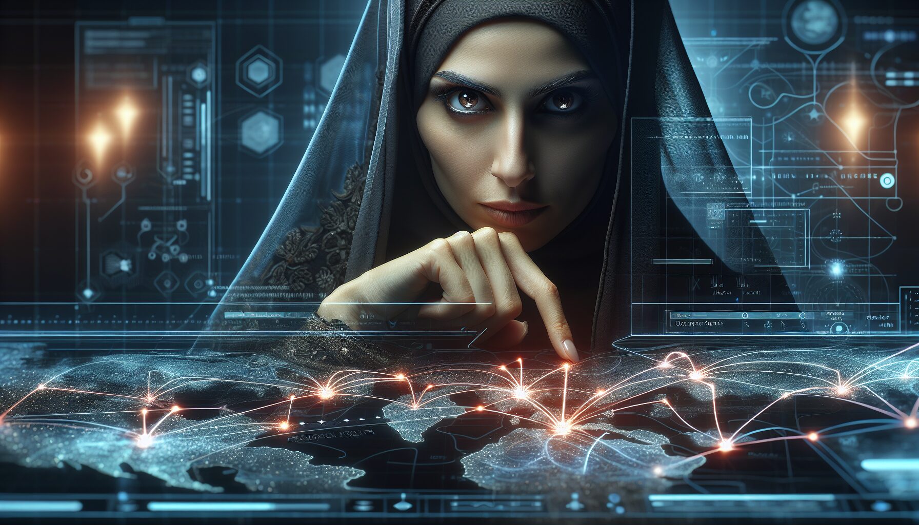 Karsa比賽操作特寫