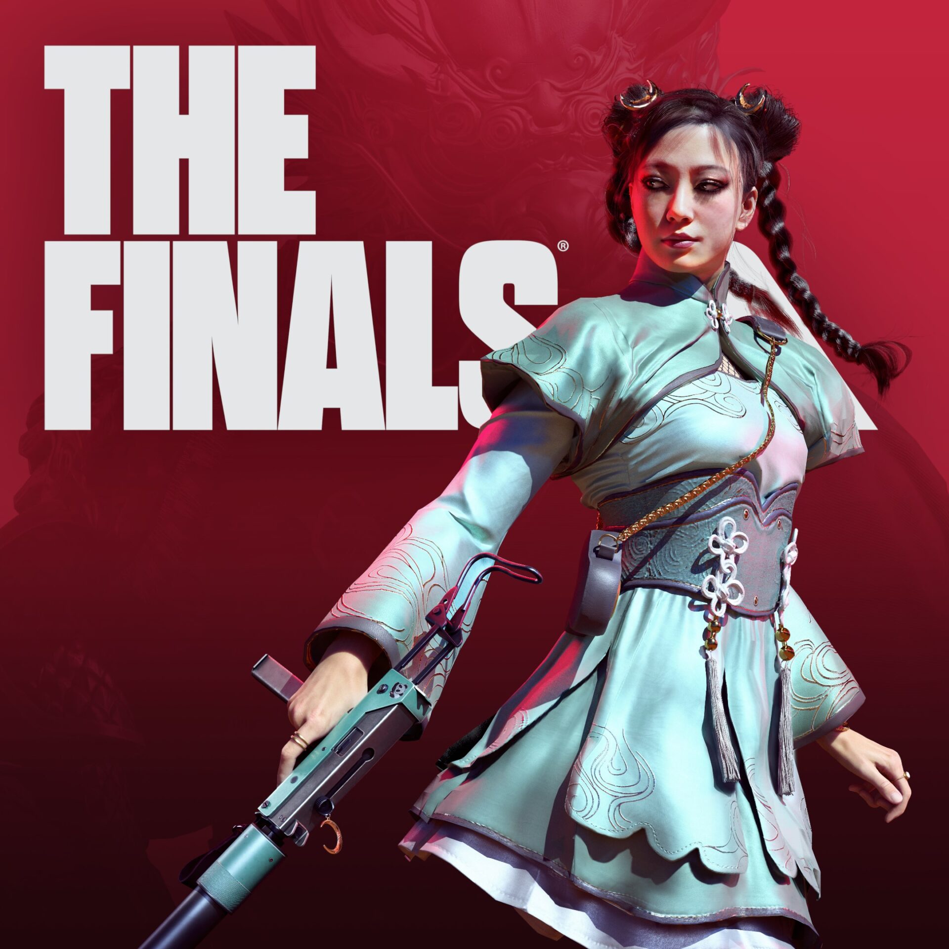必玩射擊！Xbox Series X|S《THE FINALS》年度豪華版登場，FPS 極致場景破壞體驗