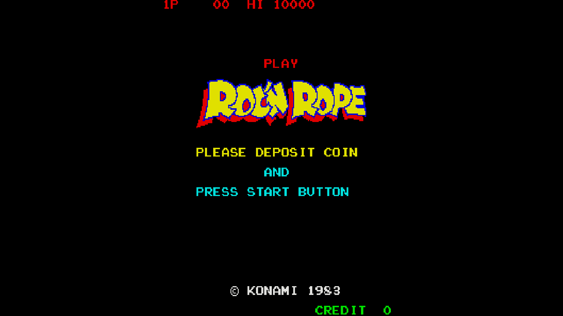 懷舊必玩!Xbox Series X|S 經典動作遊戲《洛克繩》4K極致流暢重現新世代