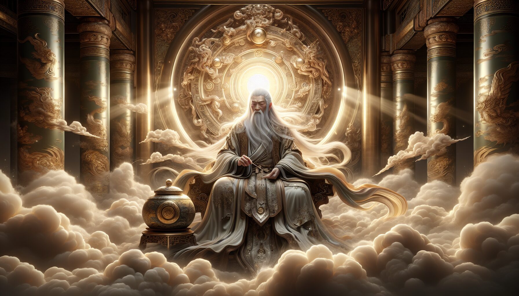 太上老君網路小說推薦【2025最新】：5部不可錯過的經典與冷門佳作