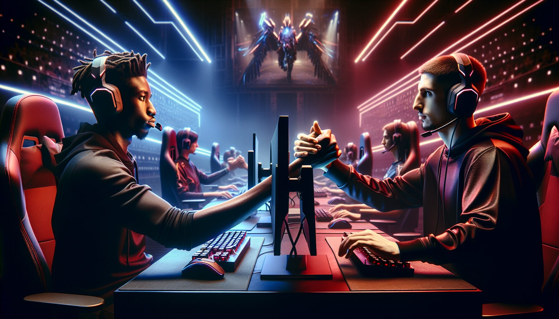 Doran個人受訪特寫