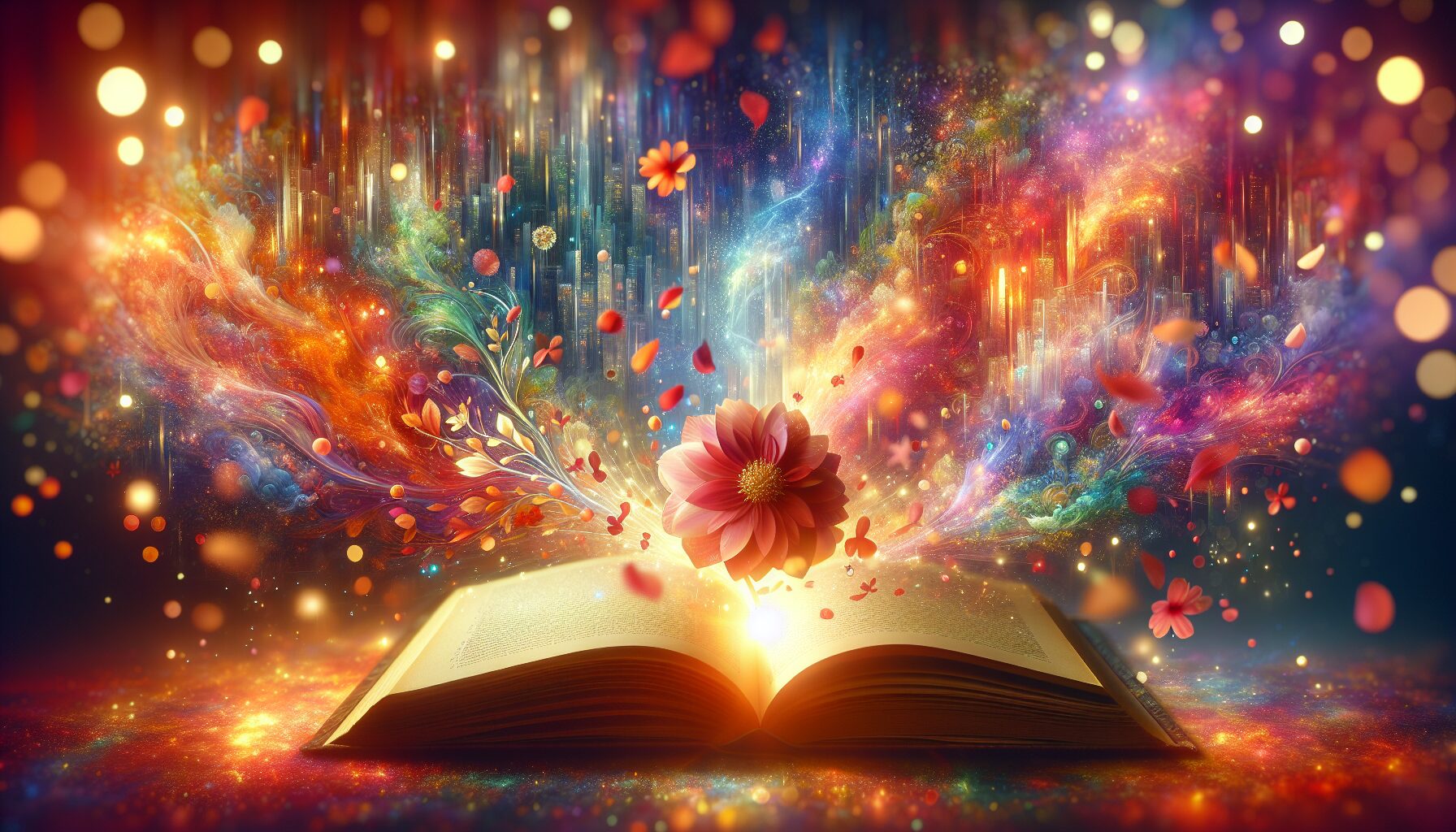 言情小說推薦2025【平台&題材全指南】：不踩雷的7本必讀好書一次掌握