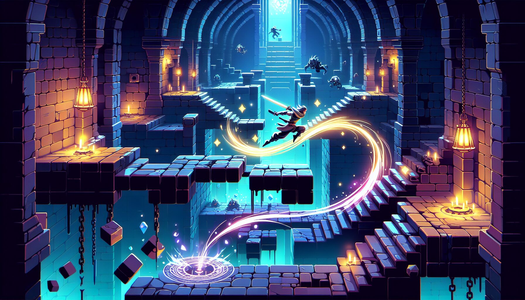 獨立遊戲死亡細胞、殺戮尖塔等也有史低優惠