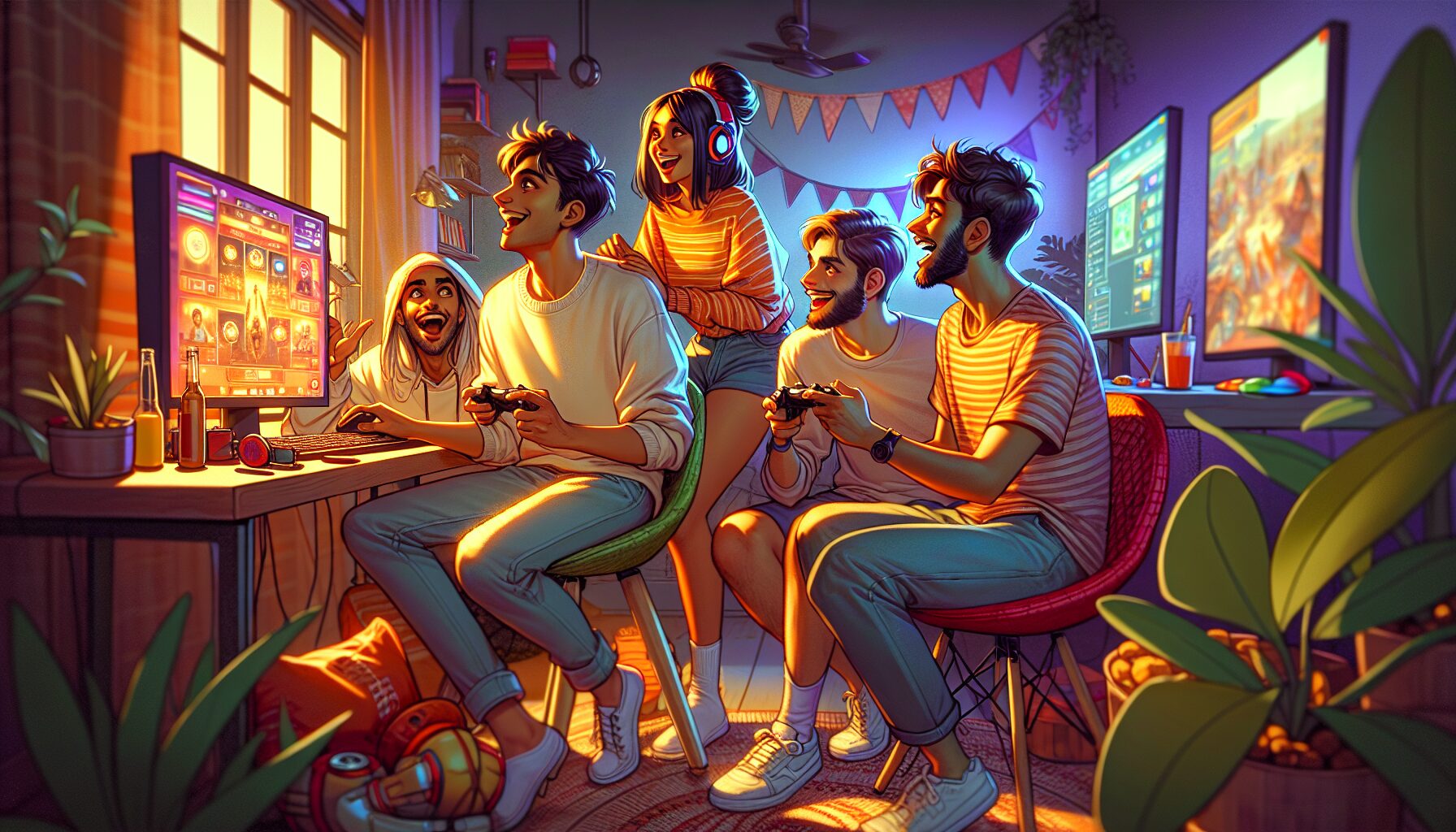 致命公司等刺激合作遊戲促銷推薦