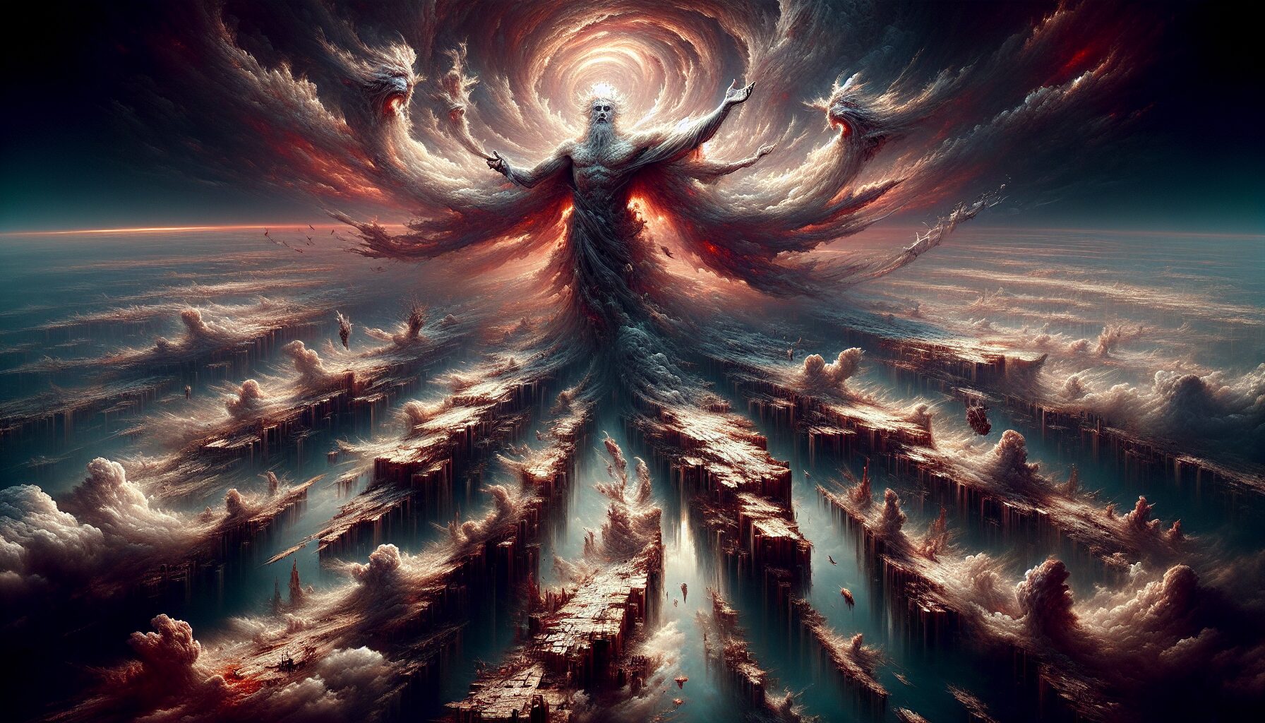 多本黑暗主角、天災型主角小說推薦插畫合集