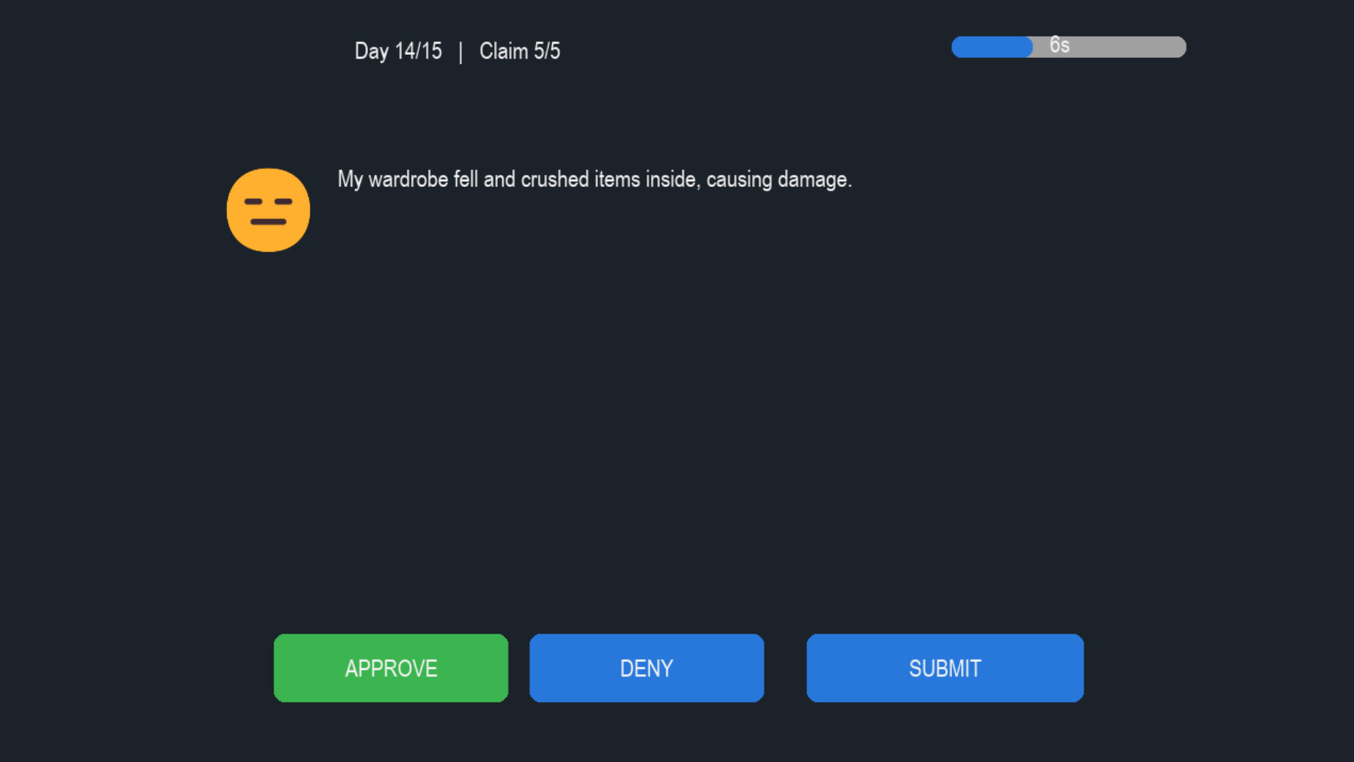 模擬休閒新作！《保險從業員模擬器》上線 挑戰極速反應與職場生活樂趣