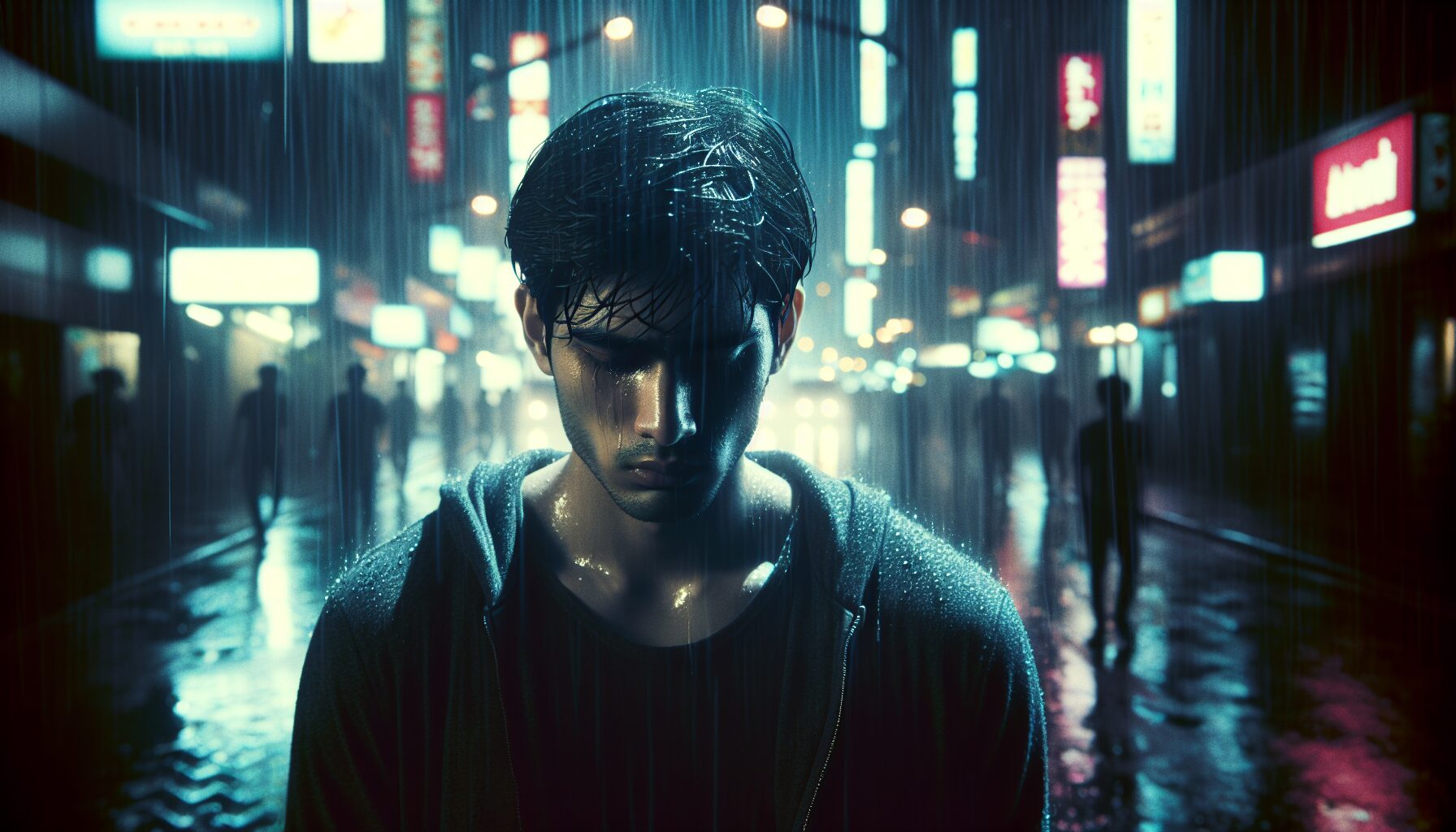 伏黑惠被宿儺奪舍的關鍵瞬間，漫畫最新畫面