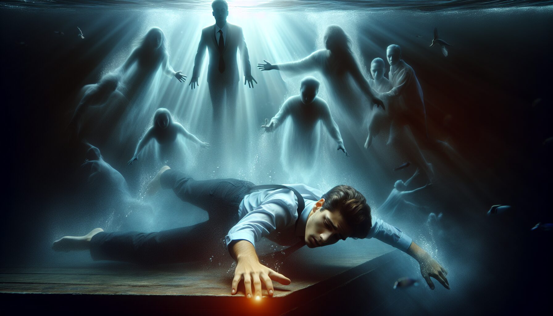 虎杖悠仁打擊宿儺，拼死喚醒伏黑惠靈魂的漫畫經典畫面