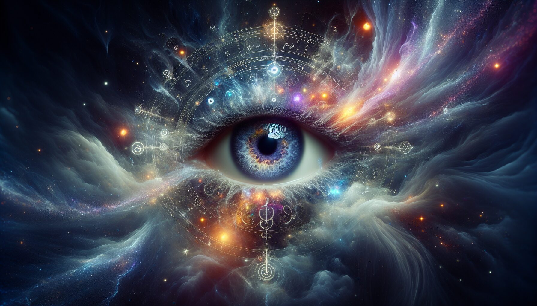 天眼題材小說推薦【2025最新】:5大經典天眼流作品帶你穿透世界表象