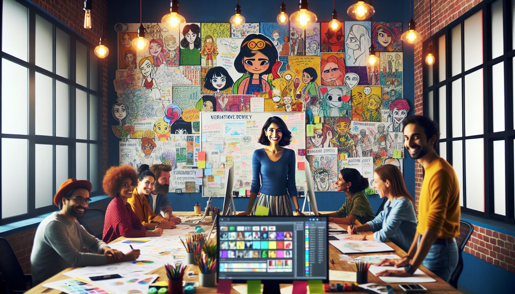 Keroro軍曹劇場版新主視覺設計