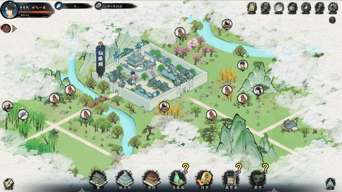 《魔方世界 (Cube World)》沙盒RPG類型推薦：5款高自由度遊戲帶來沉浸體驗