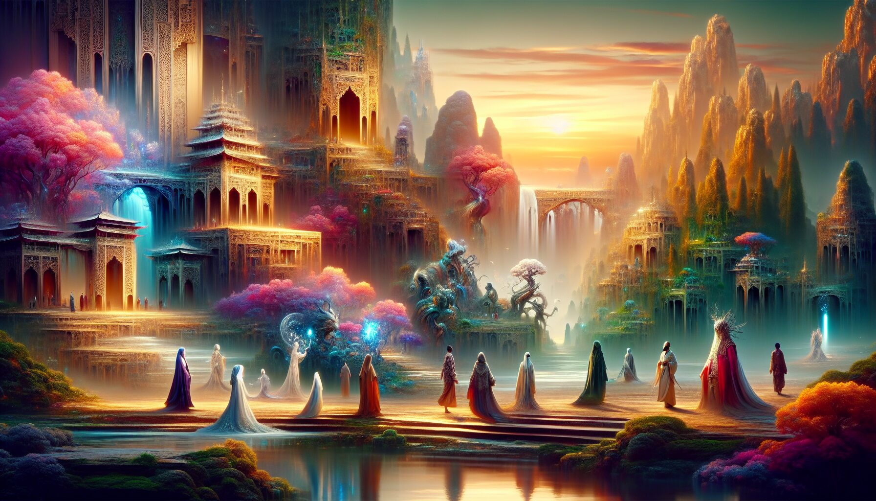 《狐妖小紅娘王權篇》完整解析:新手必看4大劇情重點,避免錯過經典細節