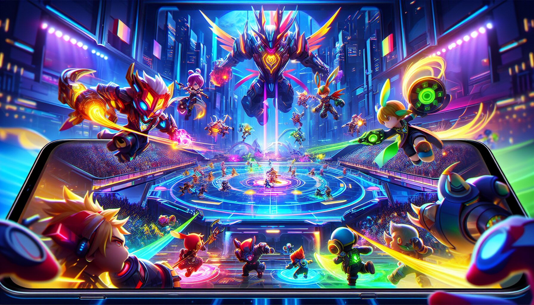 荒野亂鬥線上玩新手指南【2025最新】：避開3大常見問題，快速成為高手