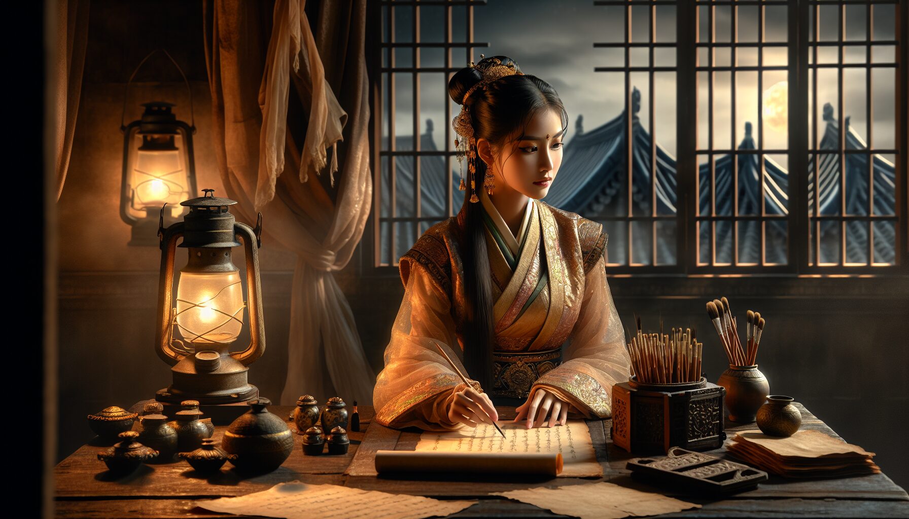 番茄小說網《餅干姐姐》故事截圖