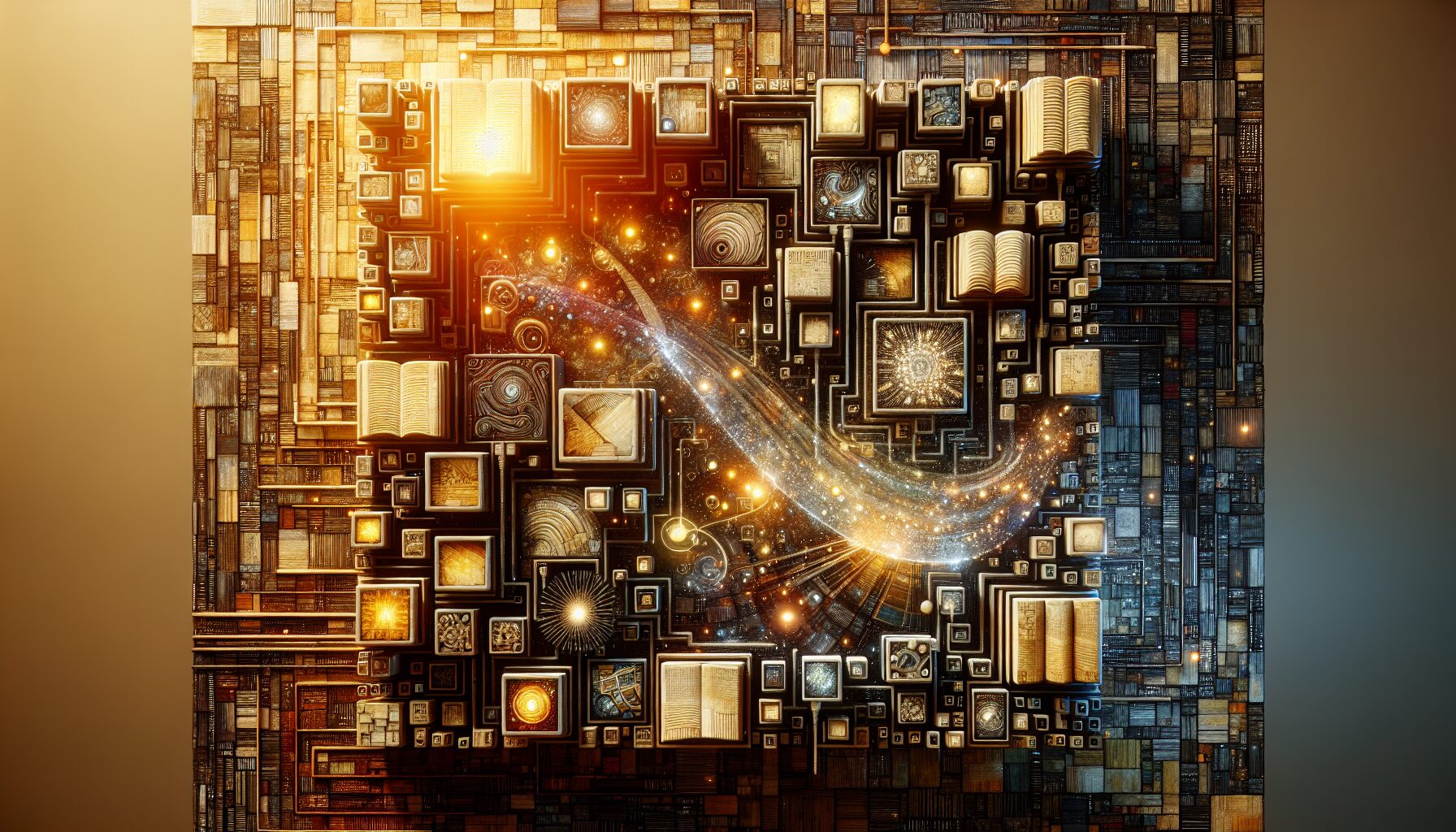 長方形英文在小說閱讀中的深層意義解析：4部必看作品讓你突破思維框架