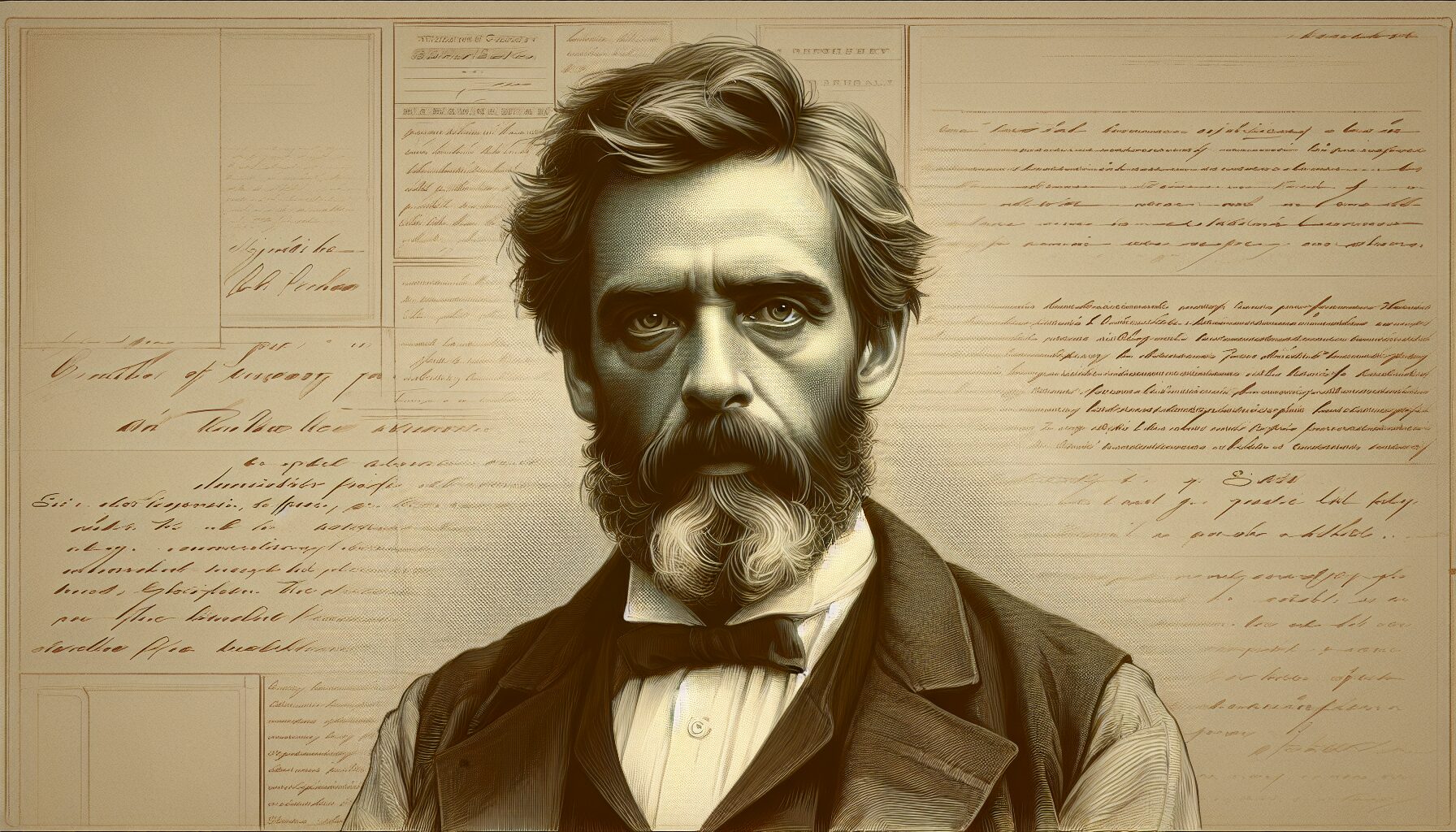 西伯利亞苦役生活場景，杜斯妥也夫斯基流放時期