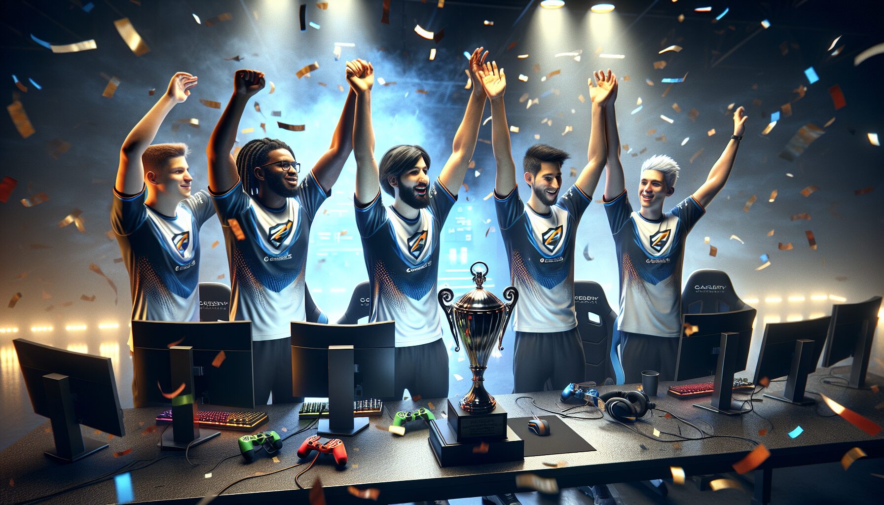 Hans Sama加入Team Liquid,2022賽季LCS舞台一戰成名