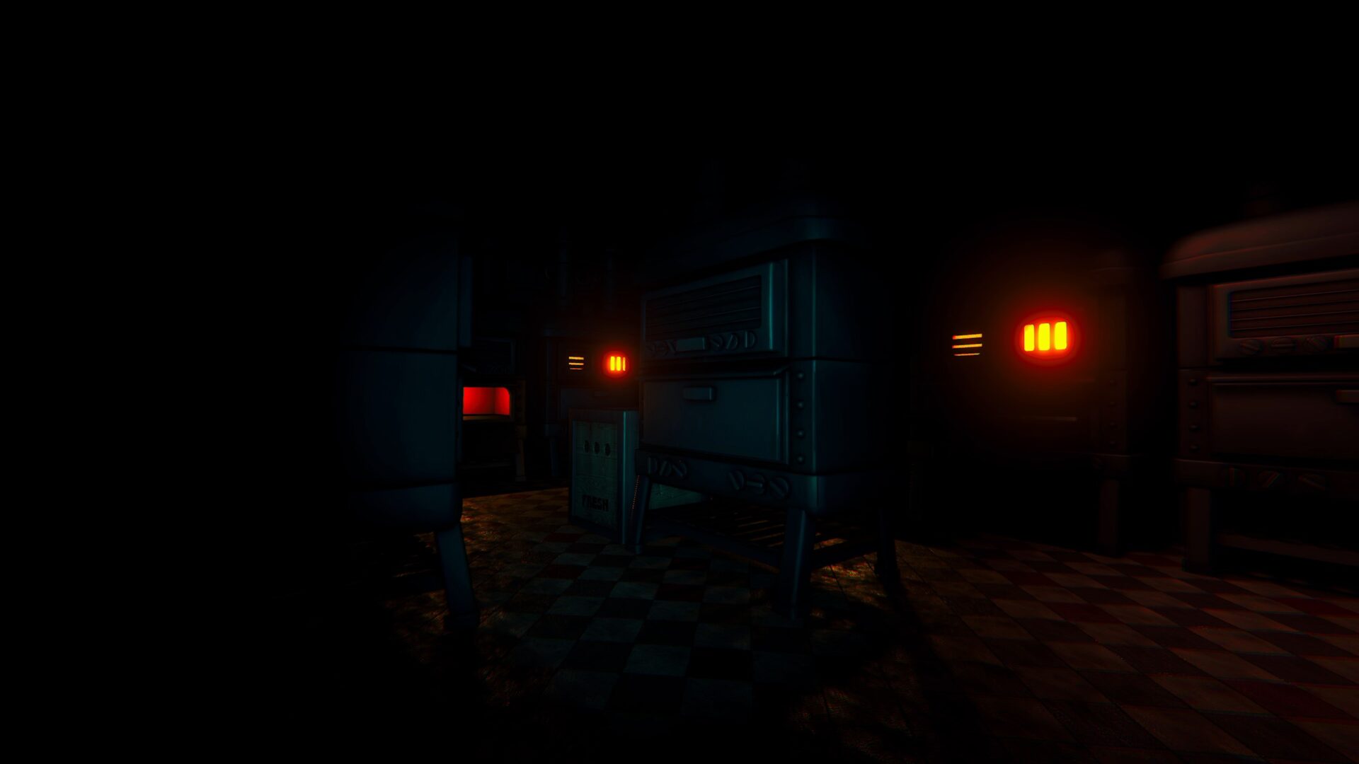 Xbox XSX生存恐怖《Cakey's Twisted Bakery》本家驚悚麵包店體驗,現享骨折價入手!