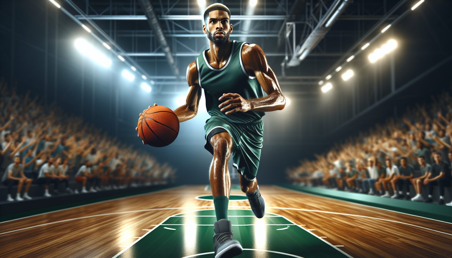 傑森·塔圖姆復出時間解析：2025賽季賽爾提克球迷該如何看待他的回歸效益？