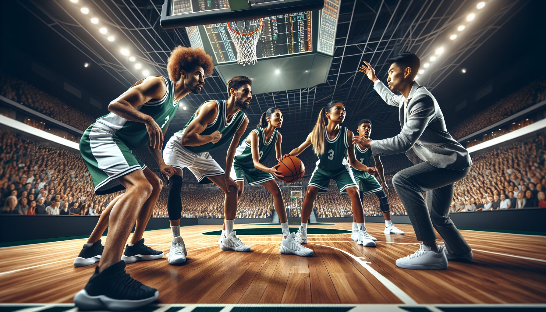 塔圖姆防守與進攻全能表現