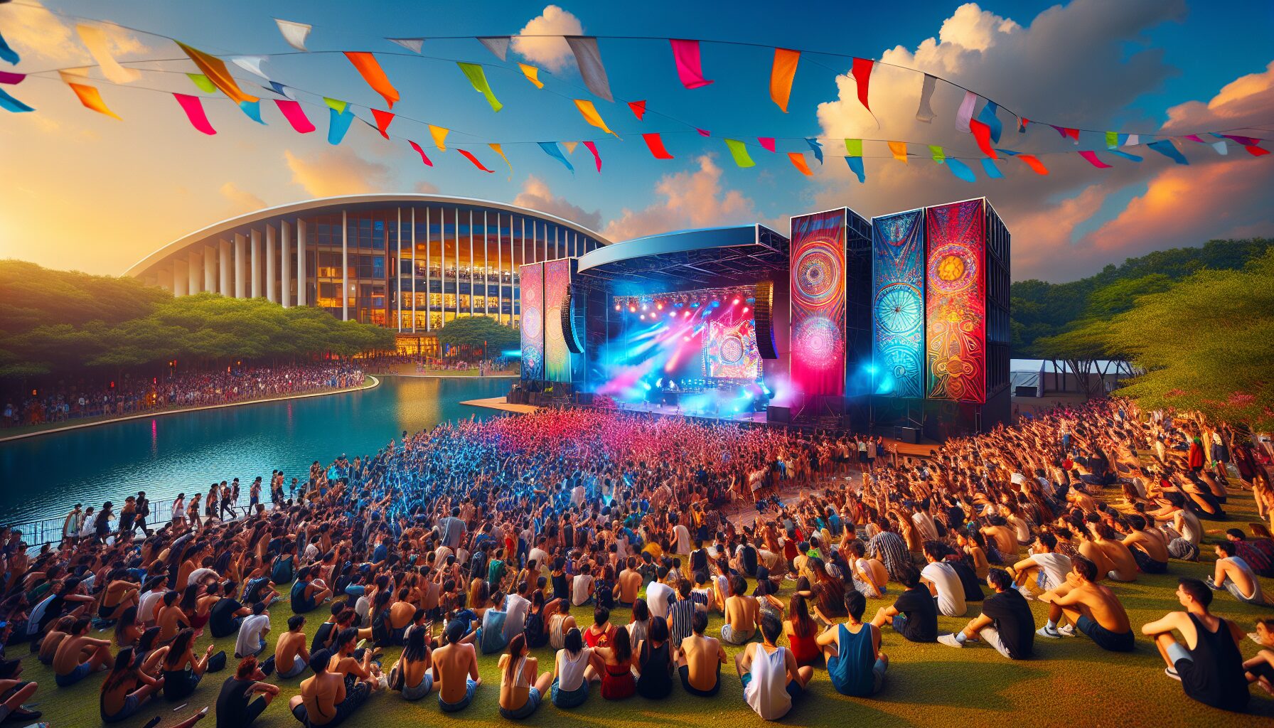 西川貴教粉絲必看:2025《イナズマロック レディオ》龍谷大學公開錄音活動詳解