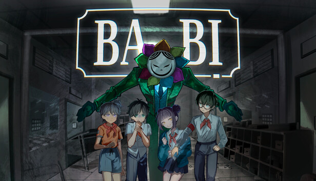 獨特恐怖解謎遊戲《Ba Bị》Steam 上市！結合越南傳說與 2000 年代復古教育軟體風格，體驗時間壓力下的生存考驗