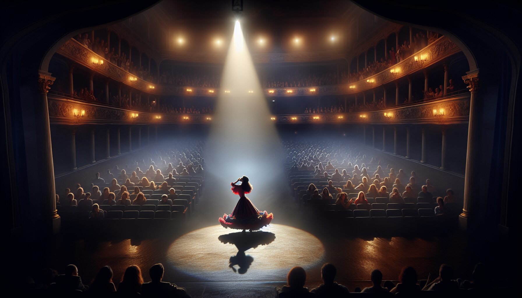 悠木碧配音代表作《魔法少女小圓》宣傳插圖