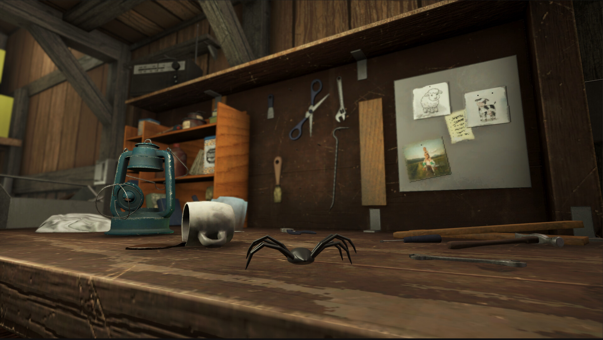 獨特黏土風解謎冒險類新作《直到田野：農場大劫難》免費登場！三動物切換機制挑戰益智樂趣