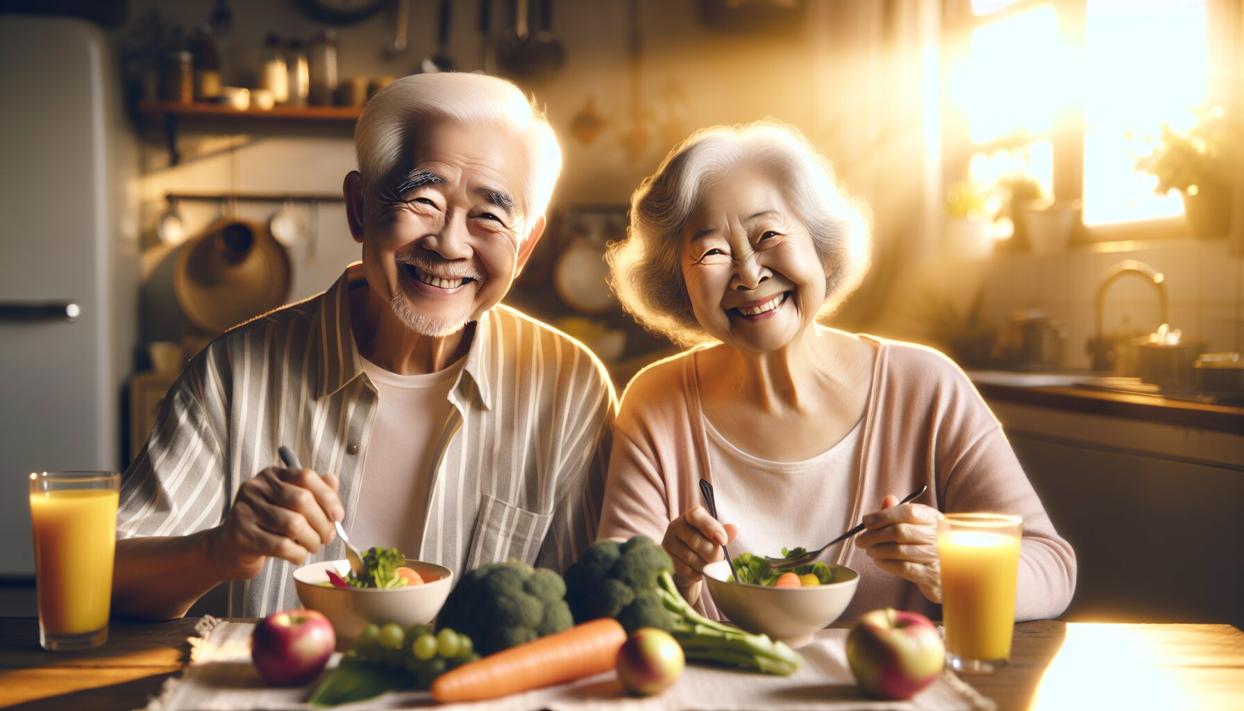 沒牙長輩怎麼辦？BPS吸附式活動假牙完整攻略｜避免常見假牙困擾