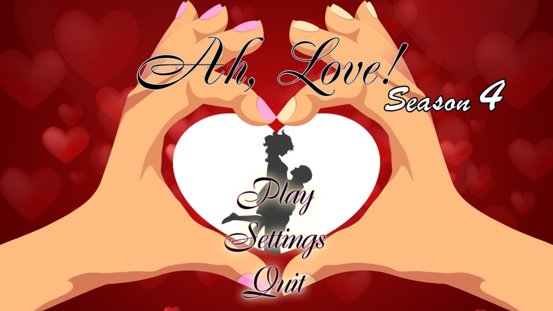 骨折價入手！Xbox 益智神作《Ah, Love! Season 4》XSX 限時優惠熱賣中