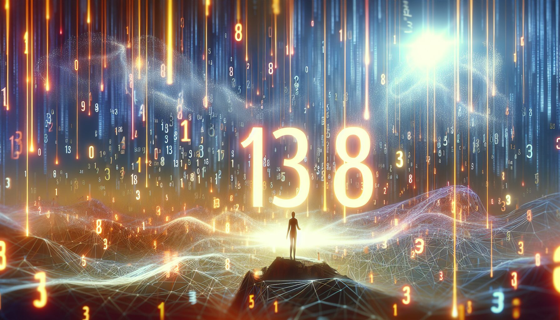 1308章節解析：4部經典小說如何利用數字提升劇情張力