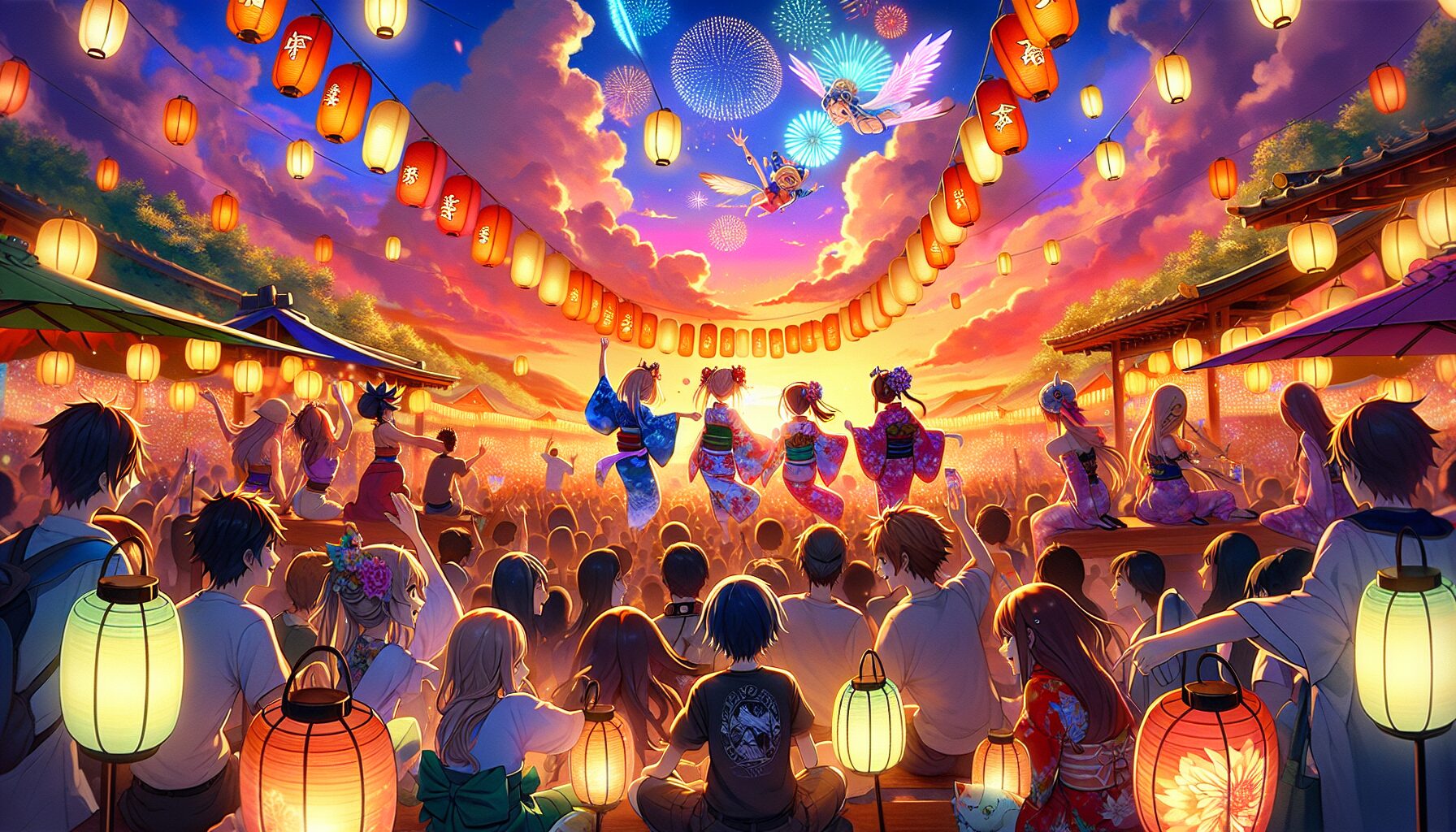 7月新番2025懶人包|5部必追續作與新作推薦,避免錯過話題神作