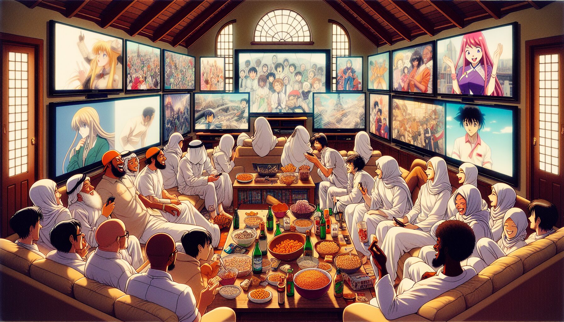 2025夏季新番資訊總覽