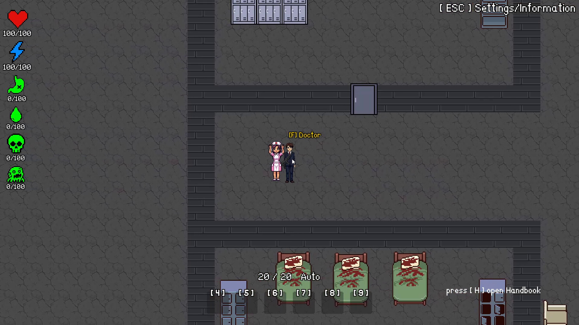 末日生存射擊遊戲新作！《末日幽影》帶來西歐廢土極限冒險與資源管理挑戰